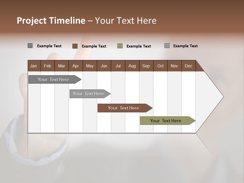 Advanced Idea Networking PowerPoint Template