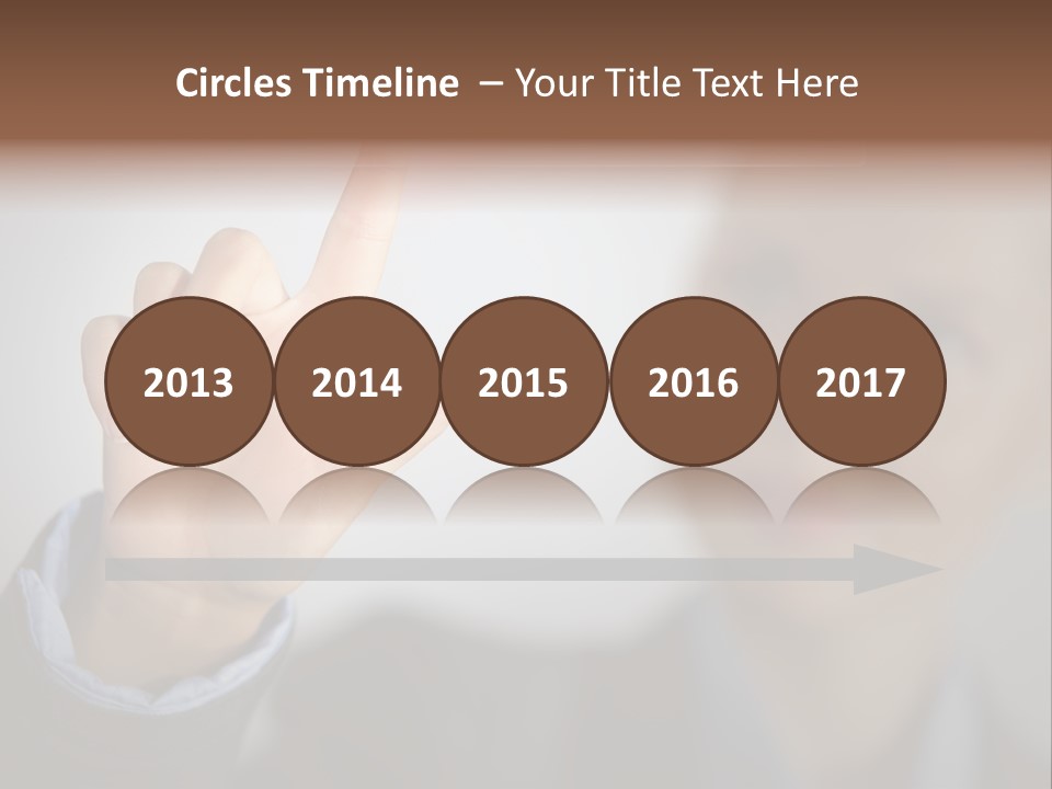 Advanced Idea Networking PowerPoint Template