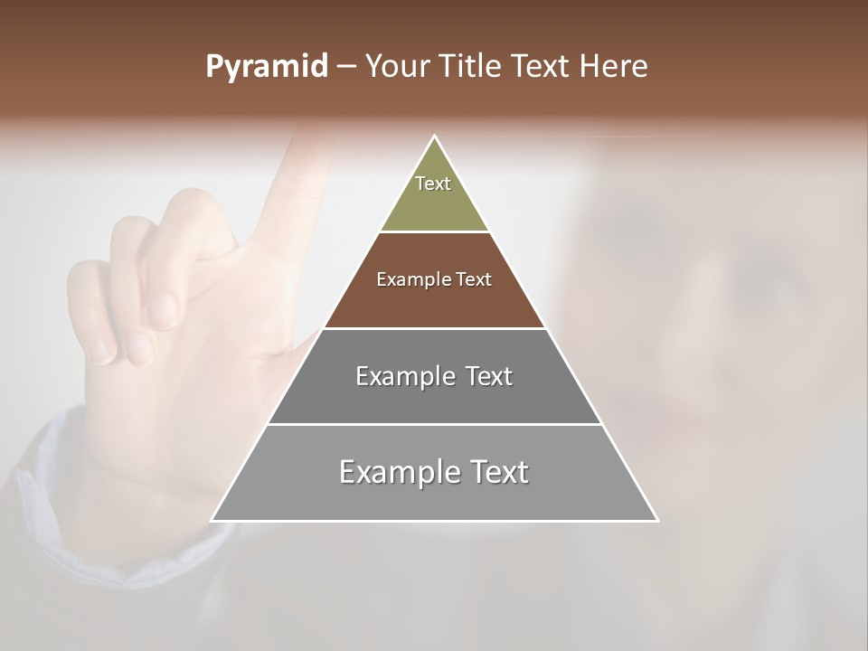 Advanced Idea Networking PowerPoint Template