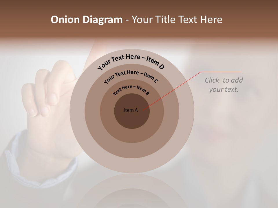 Advanced Idea Networking PowerPoint Template
