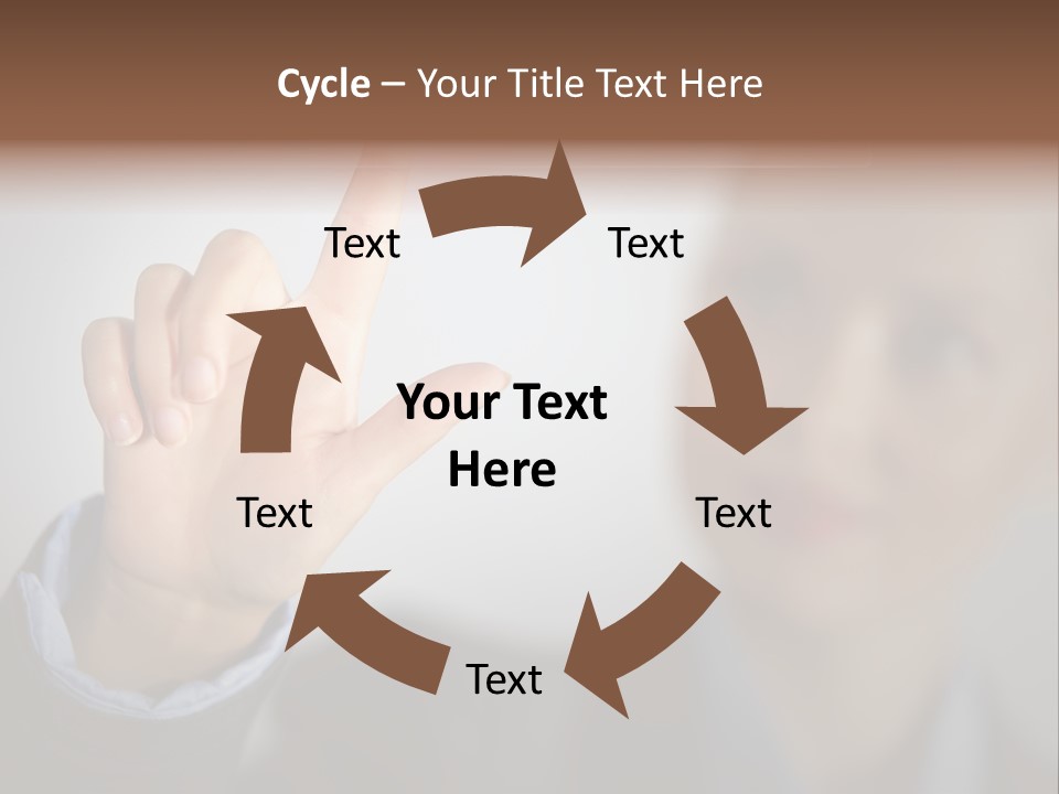 Advanced Idea Networking PowerPoint Template