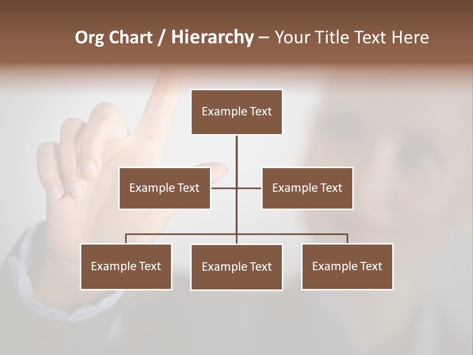 Advanced Idea Networking PowerPoint Template
