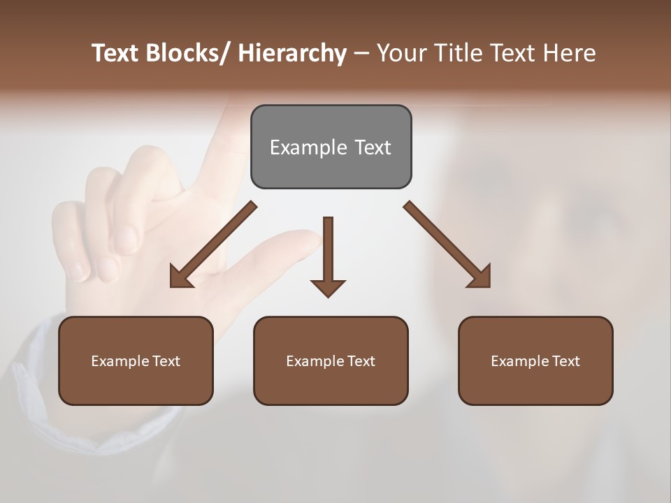 Advanced Idea Networking PowerPoint Template