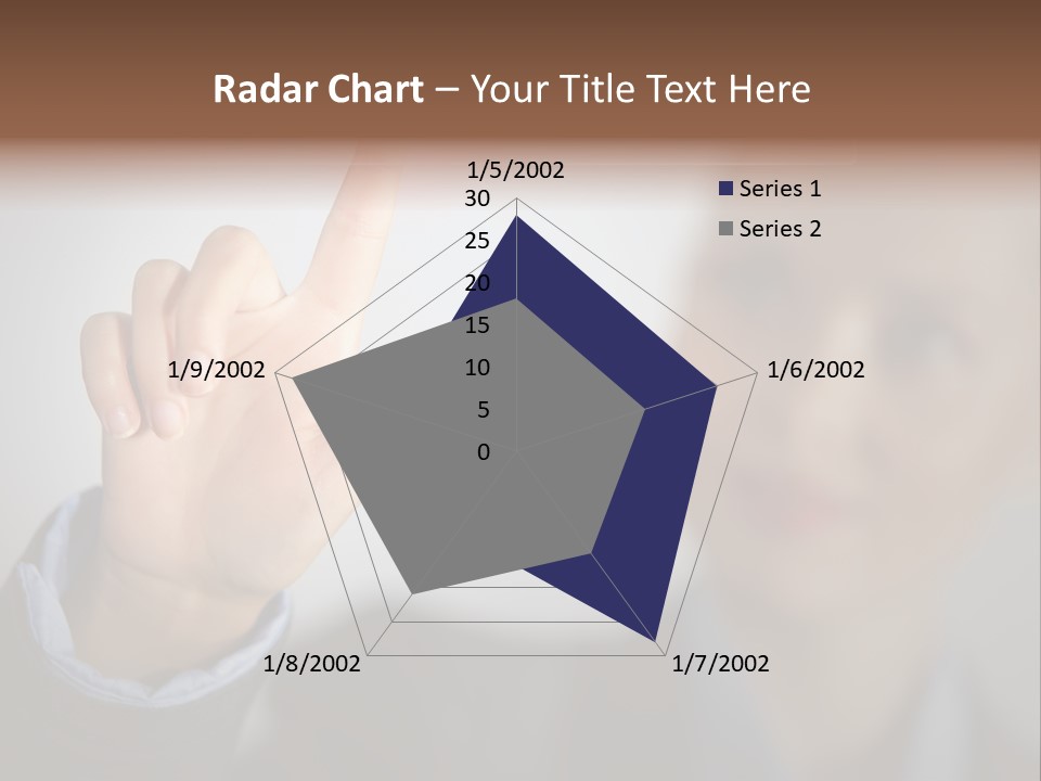 Advanced Idea Networking PowerPoint Template