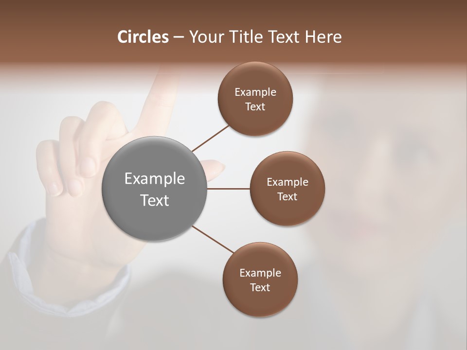 Advanced Idea Networking PowerPoint Template
