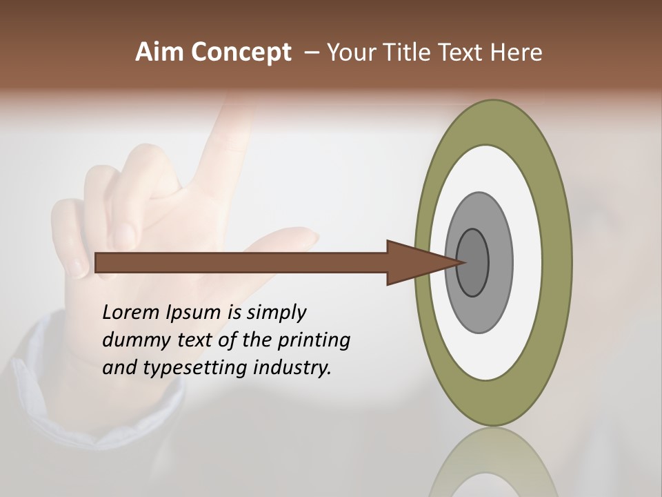 Advanced Idea Networking PowerPoint Template
