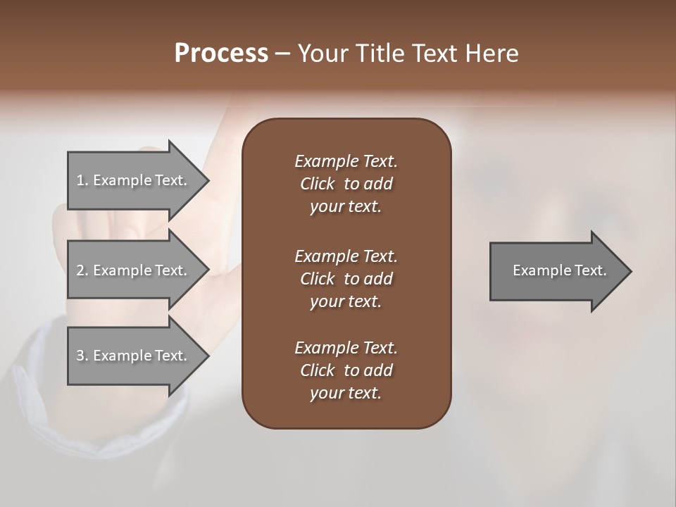 Advanced Idea Networking PowerPoint Template