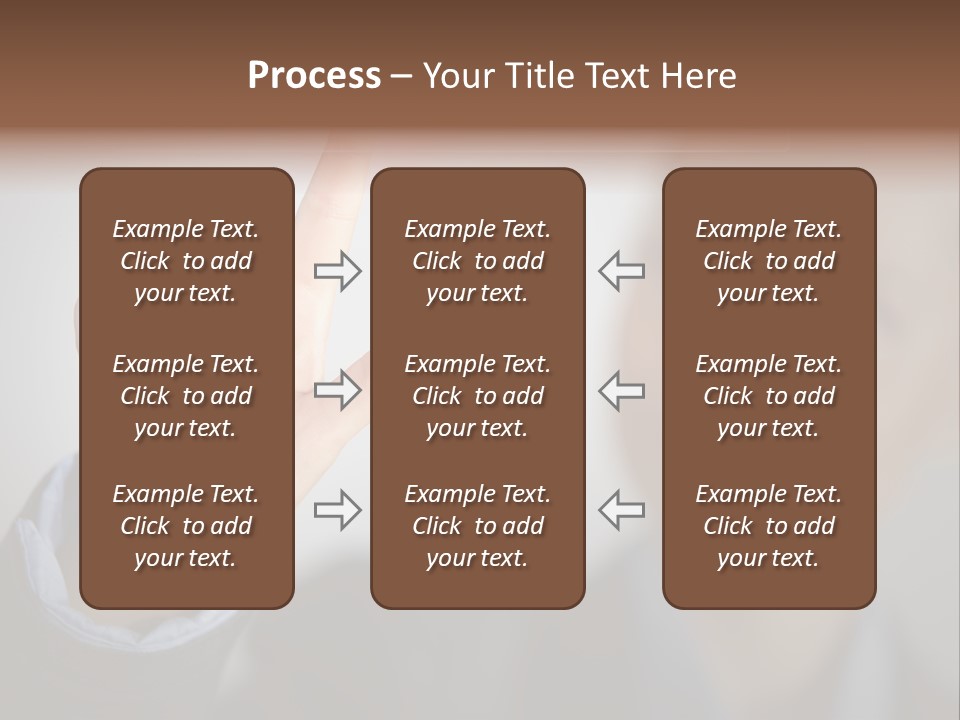 Advanced Idea Networking PowerPoint Template