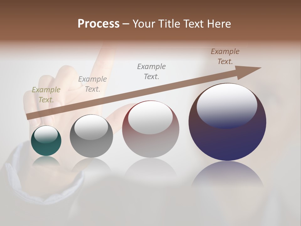 Advanced Idea Networking PowerPoint Template