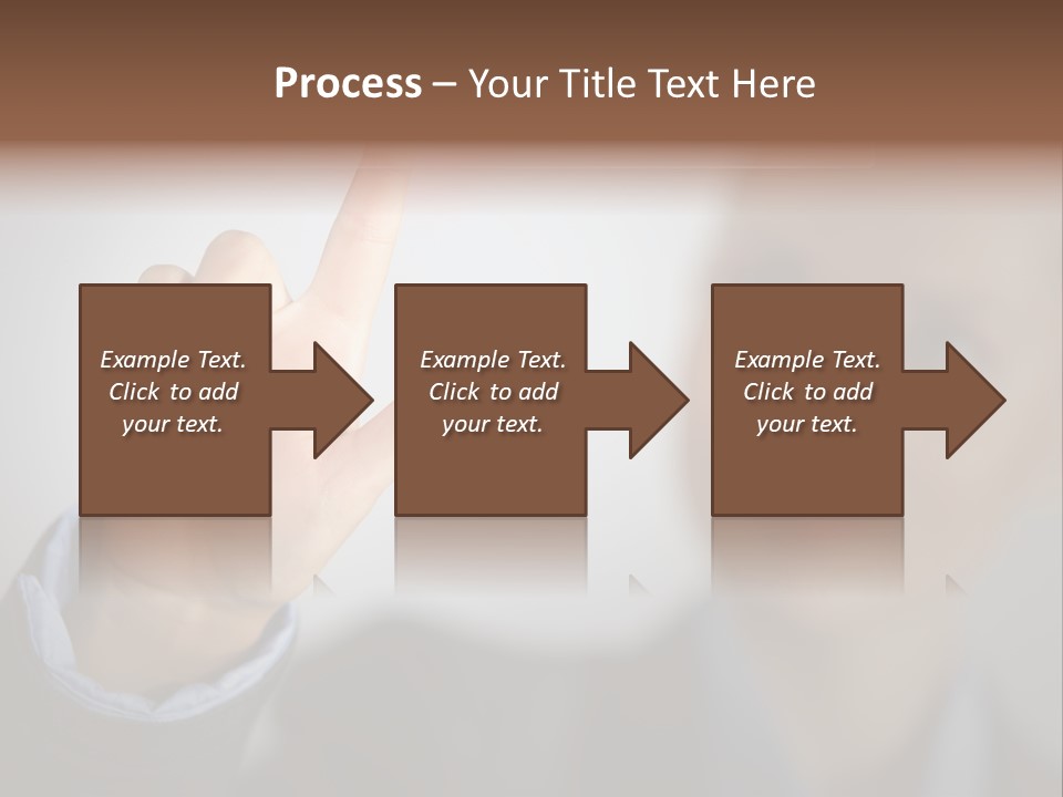 Advanced Idea Networking PowerPoint Template