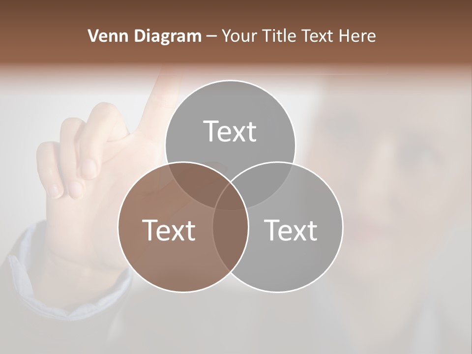 Advanced Idea Networking PowerPoint Template