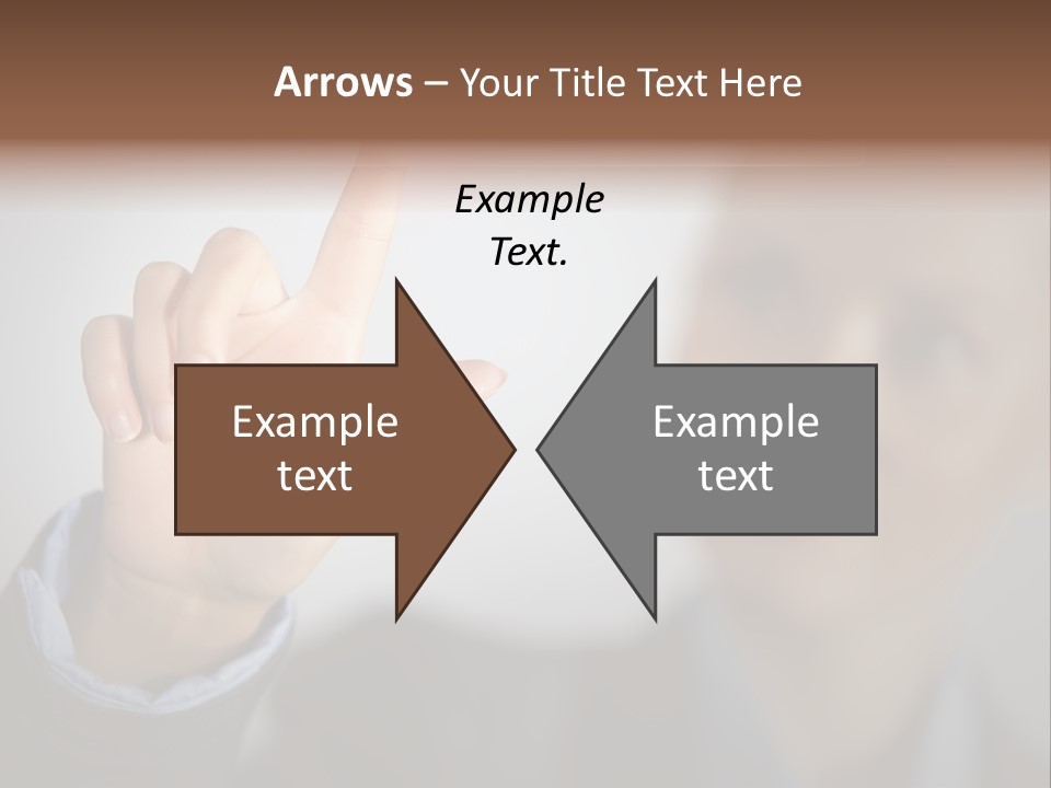 Advanced Idea Networking PowerPoint Template