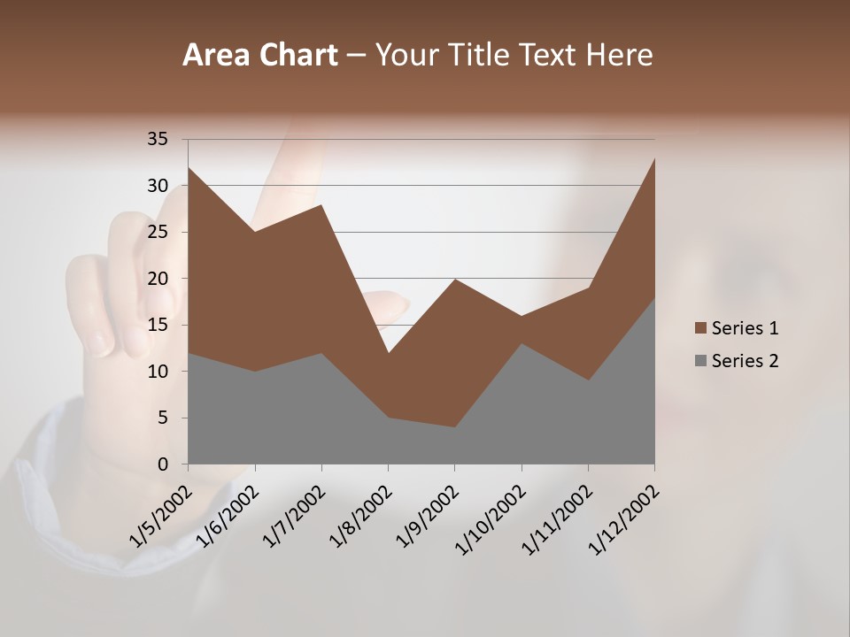 Advanced Idea Networking PowerPoint Template
