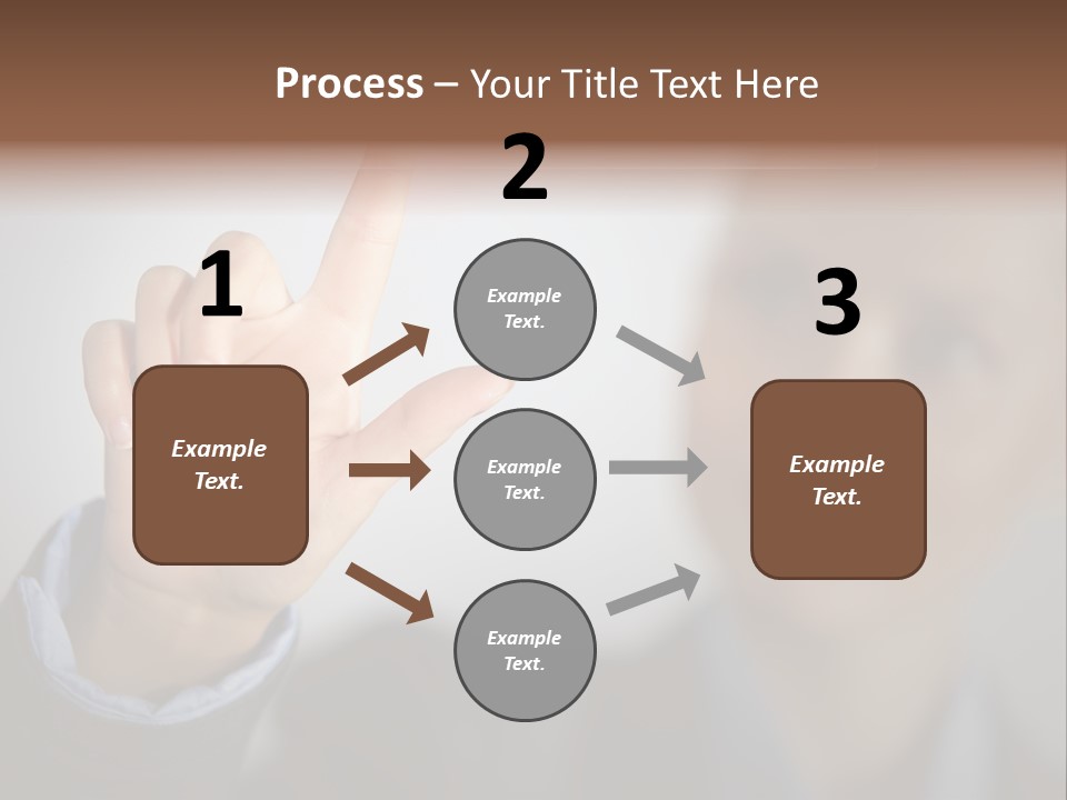 Advanced Idea Networking PowerPoint Template