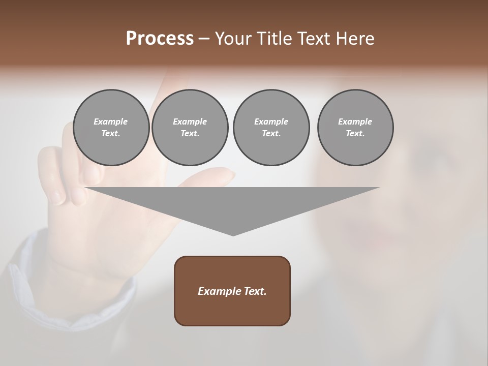 Advanced Idea Networking PowerPoint Template