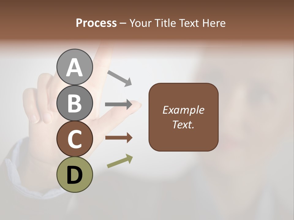 Advanced Idea Networking PowerPoint Template