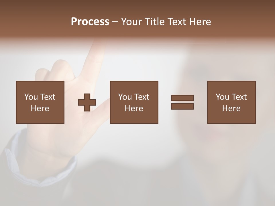 Advanced Idea Networking PowerPoint Template