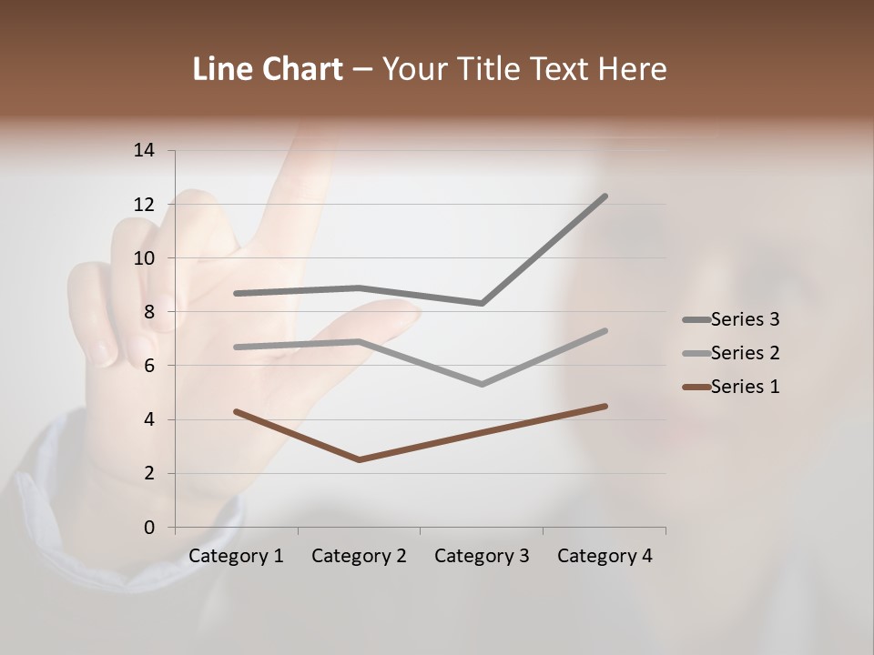 Advanced Idea Networking PowerPoint Template