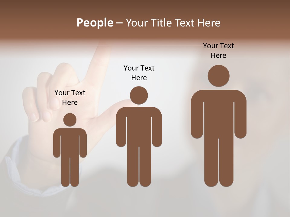 Advanced Idea Networking PowerPoint Template