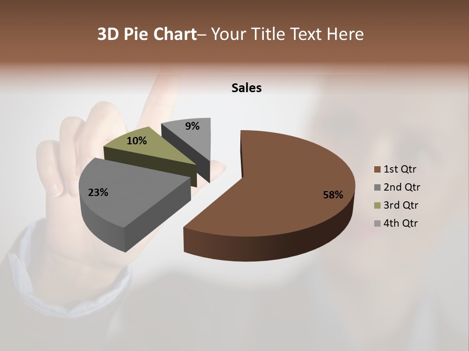 Advanced Idea Networking PowerPoint Template