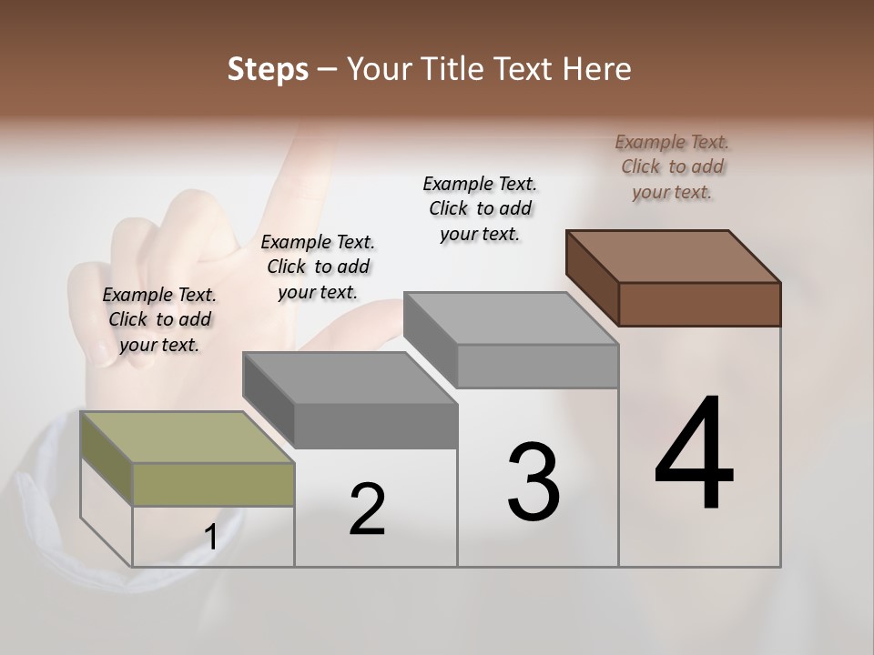 Advanced Idea Networking PowerPoint Template