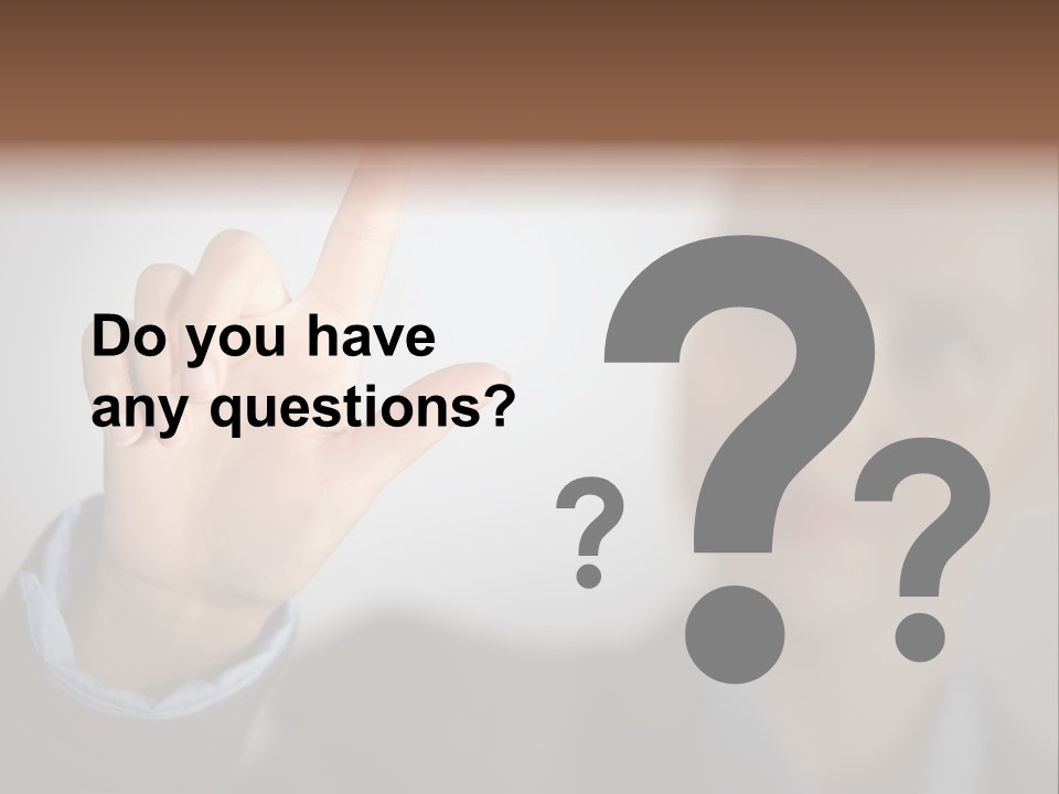 Advanced Idea Networking PowerPoint Template