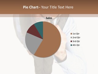 Friendly Tooth Spectacle PowerPoint Template