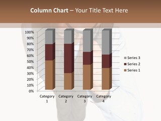 Friendly Tooth Spectacle PowerPoint Template