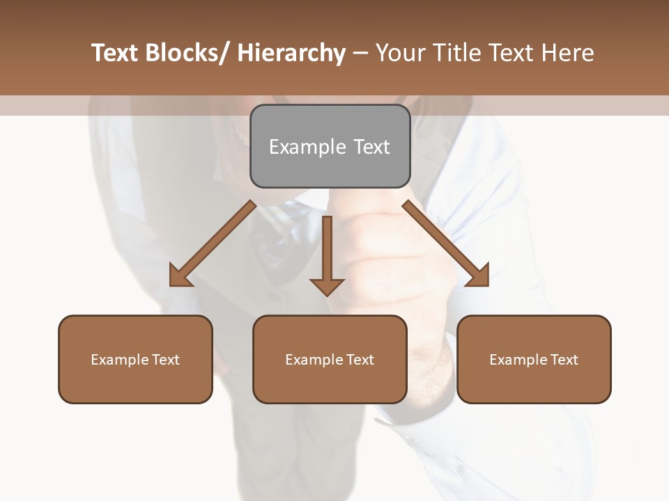Friendly Tooth Spectacle PowerPoint Template