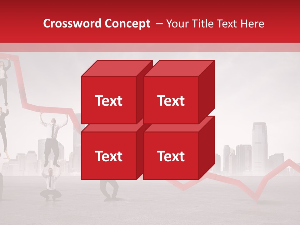 Sale Meeting Work PowerPoint Template
