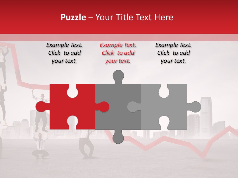 Sale Meeting Work PowerPoint Template