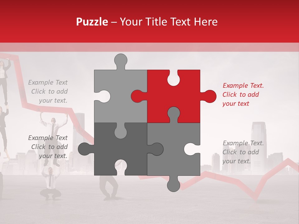 Sale Meeting Work PowerPoint Template