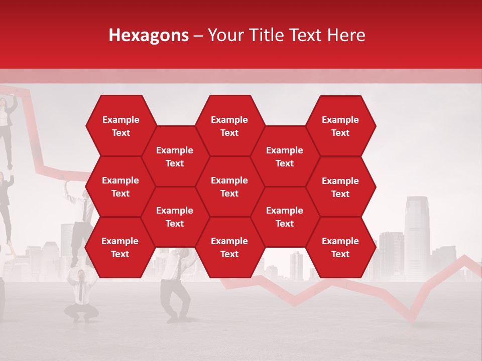 Sale Meeting Work PowerPoint Template