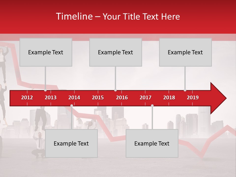 Sale Meeting Work PowerPoint Template