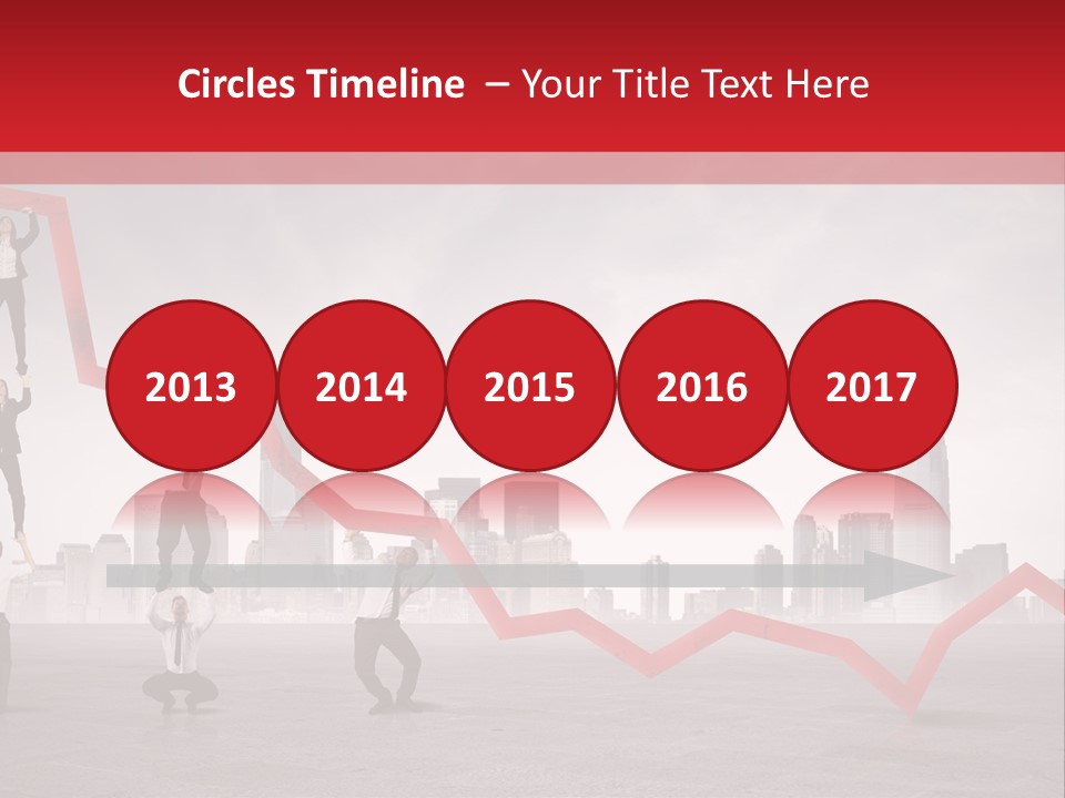 Sale Meeting Work PowerPoint Template