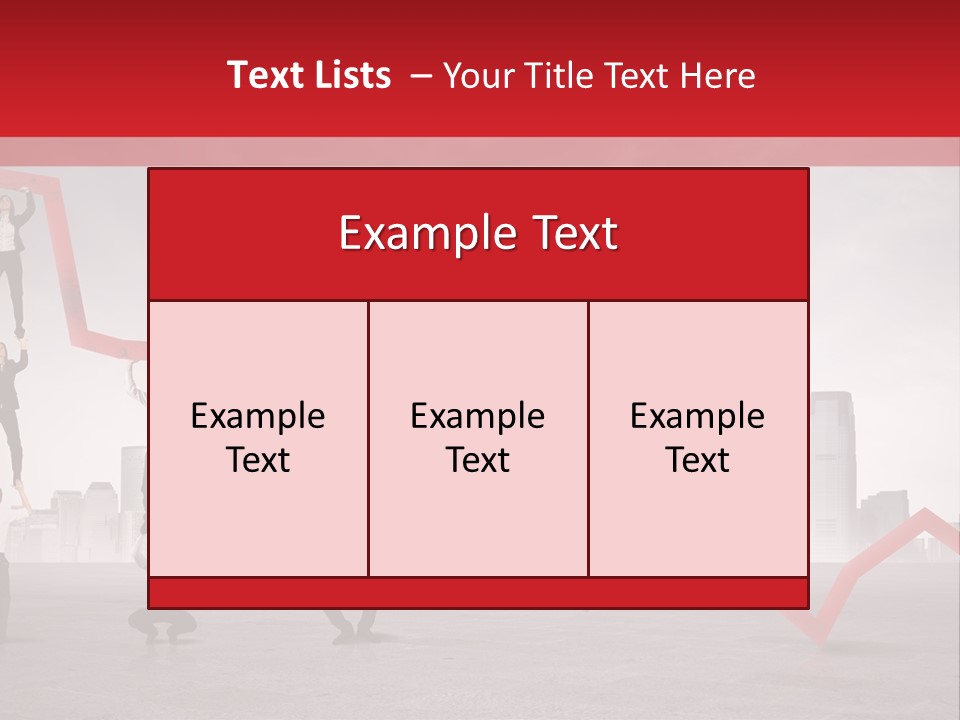 Sale Meeting Work PowerPoint Template