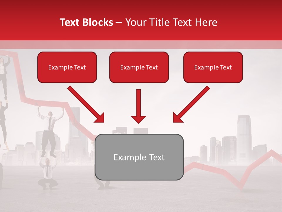 Sale Meeting Work PowerPoint Template