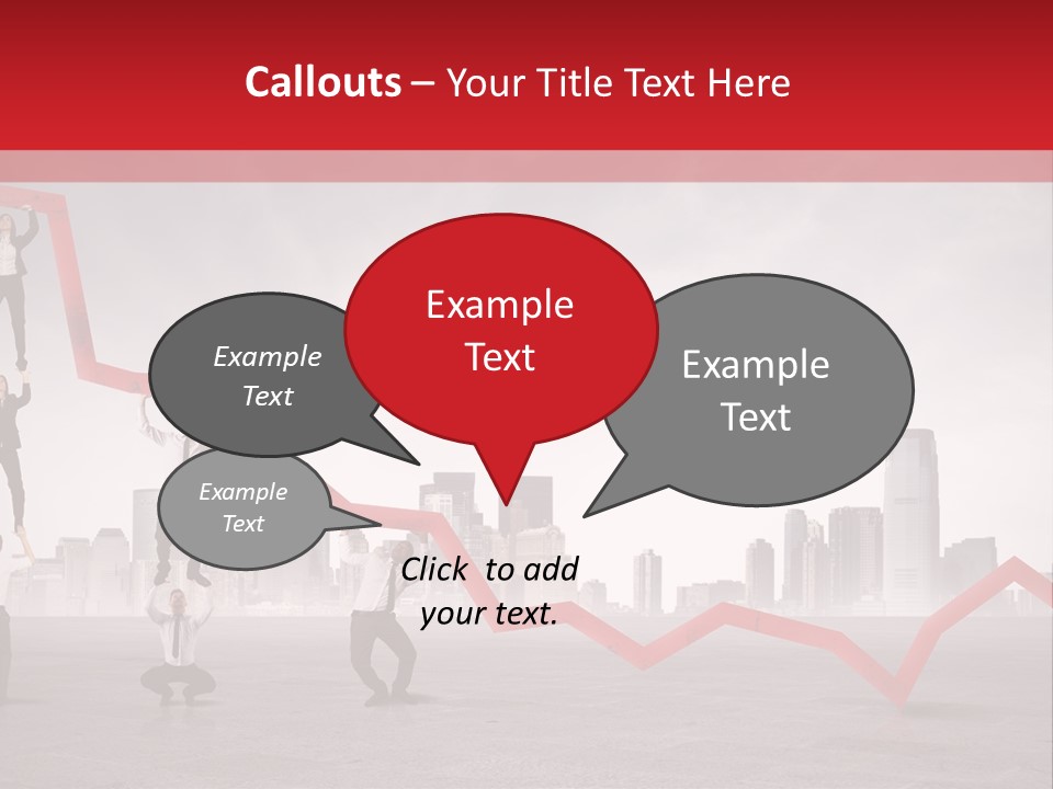 Sale Meeting Work PowerPoint Template