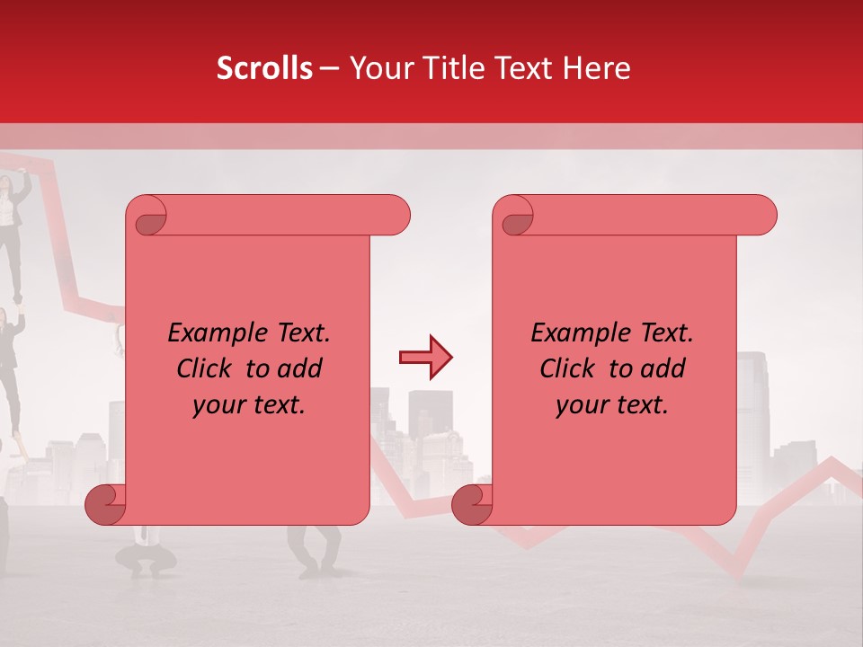 Sale Meeting Work PowerPoint Template
