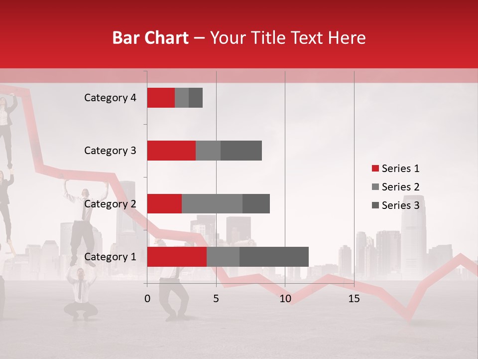 Sale Meeting Work PowerPoint Template