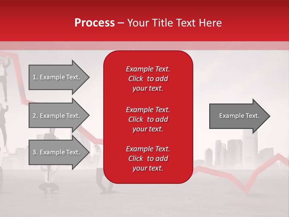 Sale Meeting Work PowerPoint Template