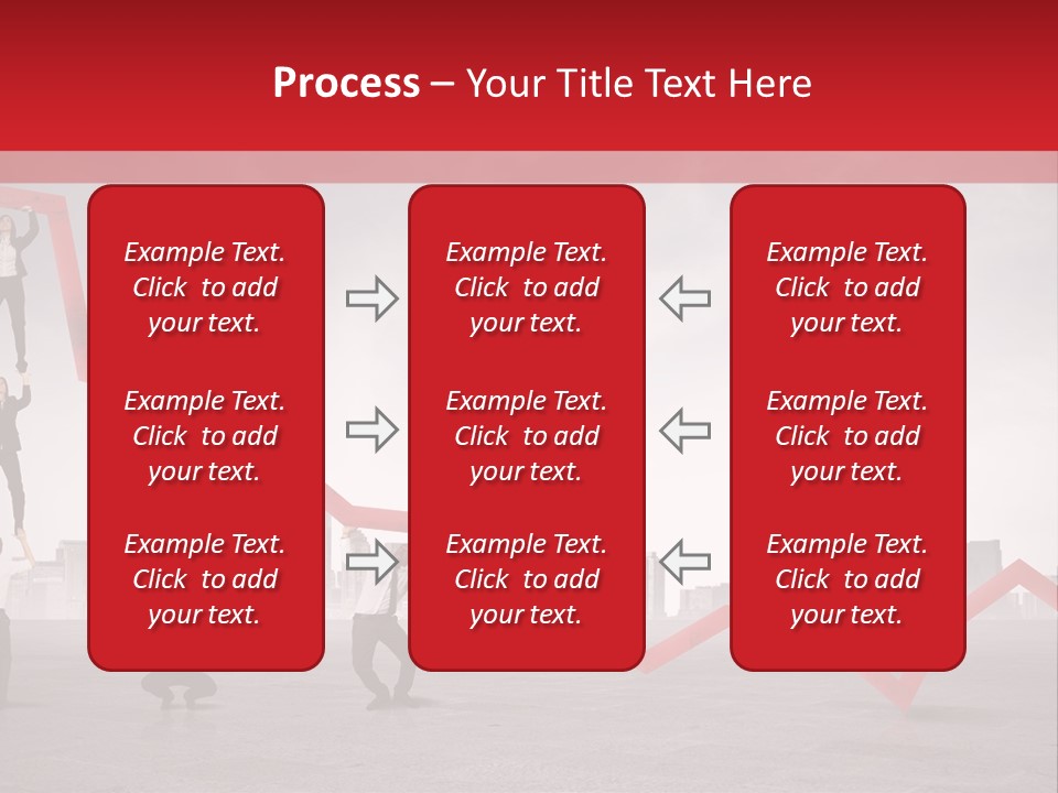 Sale Meeting Work PowerPoint Template