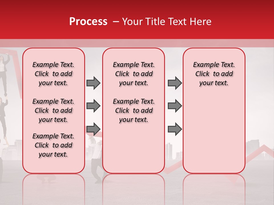 Sale Meeting Work PowerPoint Template