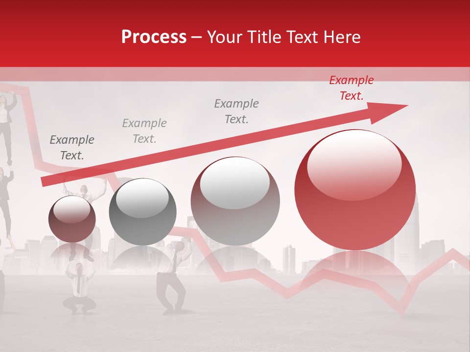 Sale Meeting Work PowerPoint Template