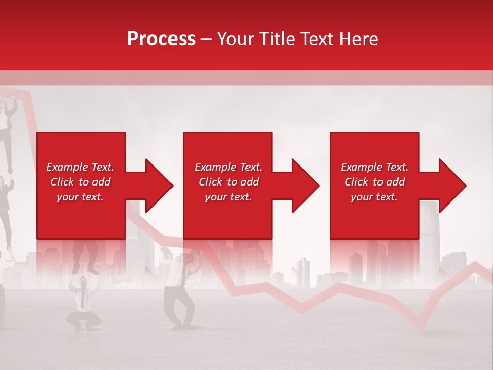 Sale Meeting Work PowerPoint Template