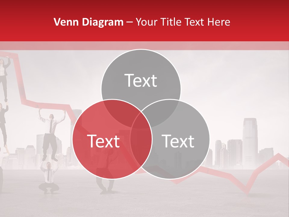 Sale Meeting Work PowerPoint Template