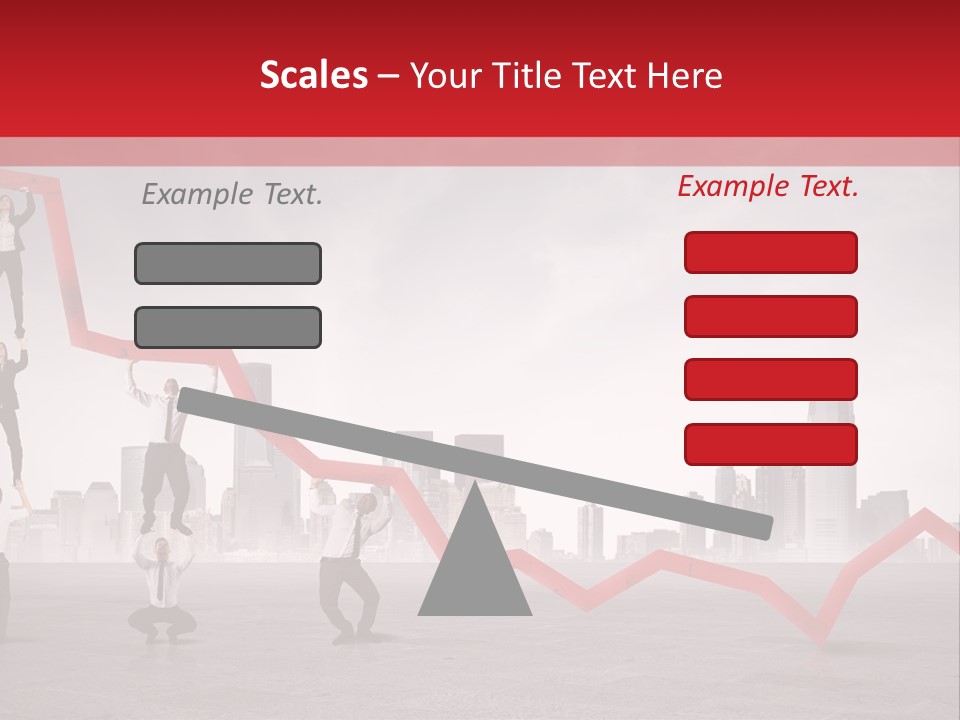 Sale Meeting Work PowerPoint Template