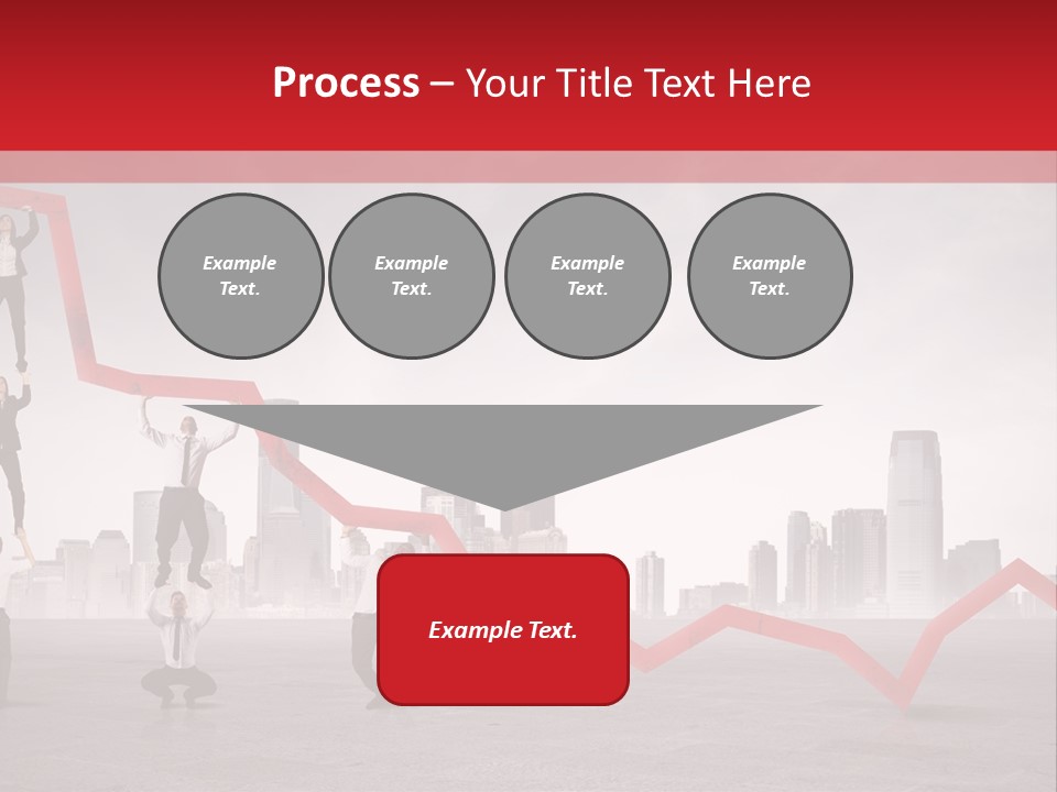 Sale Meeting Work PowerPoint Template