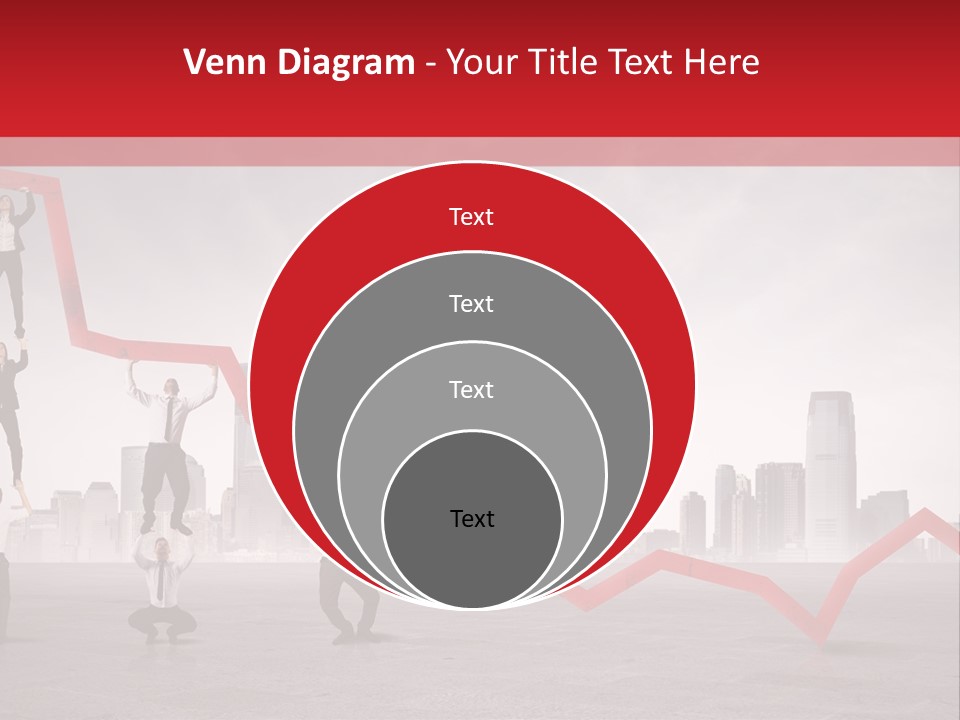 Sale Meeting Work PowerPoint Template