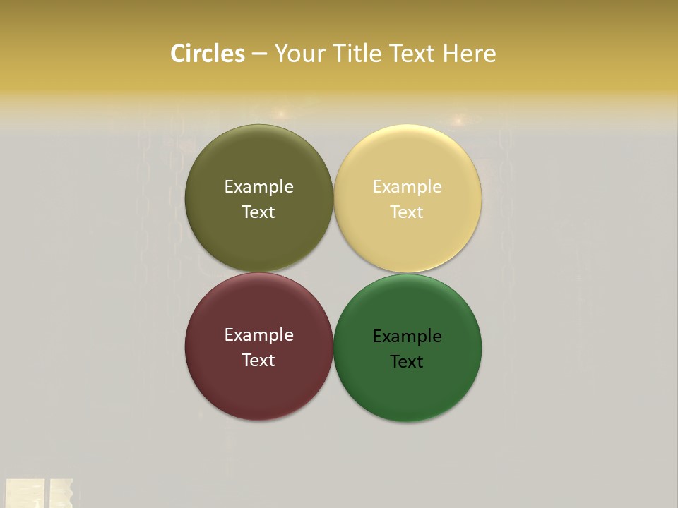 Fantasy Rust Boiler PowerPoint Template